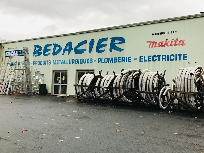 Devanture magasin