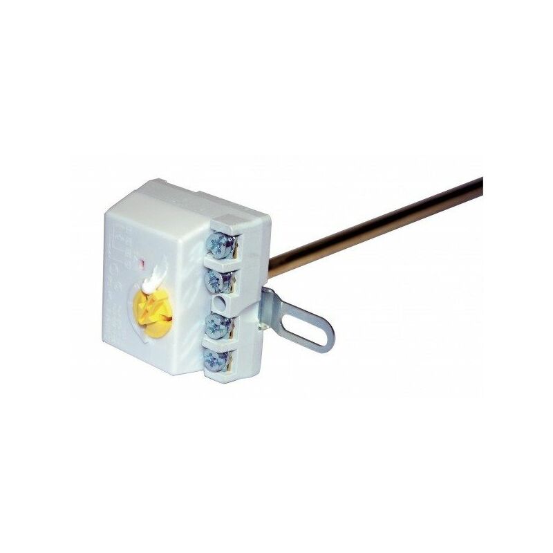 THERMOSTAT COTHERM TUS 370 FIXATION PAR PATTE
