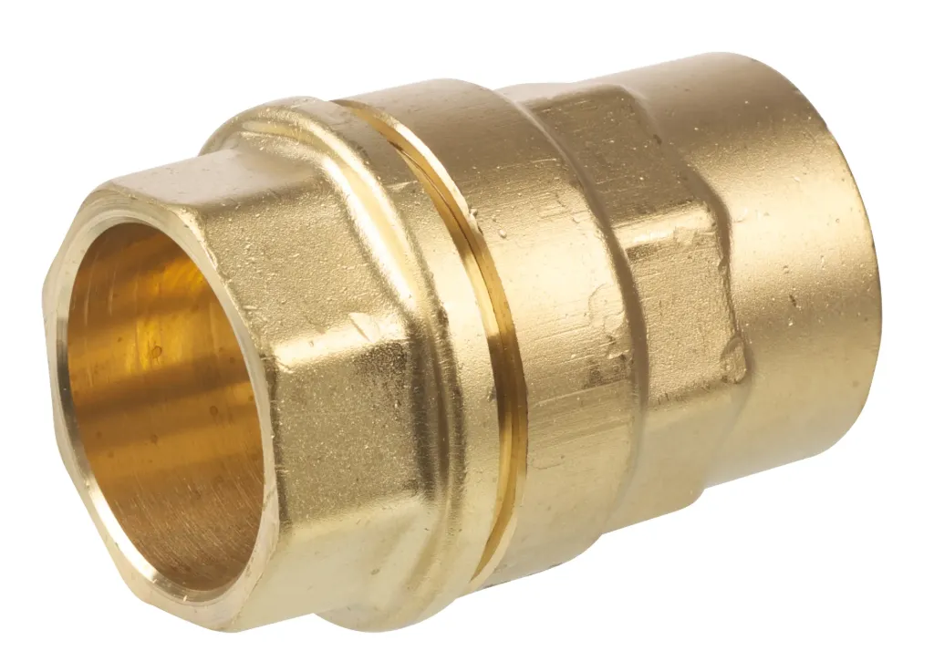RAC ISIFLO FEM 116 25 3/4