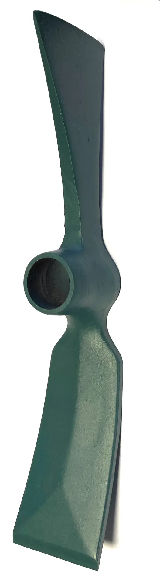 [01139] PIOCHE A HACHE OEIL ROND 2,5 K 214 250