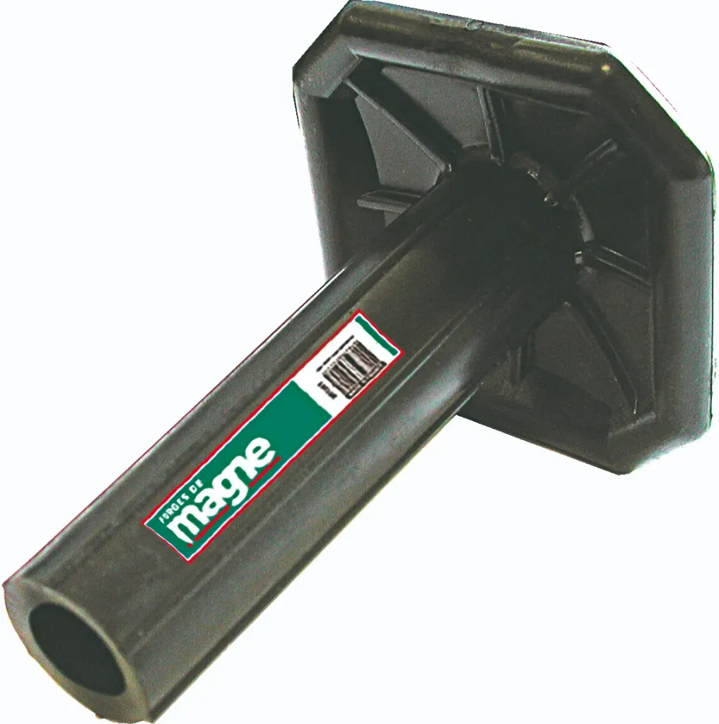 POIGNEE PROTECT. CAOUT 333 900