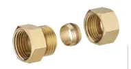 [02042] RAC BICONE FEM 413 15X21/16