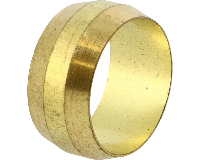 OLIVE BICONE LAITON 450 16 MM