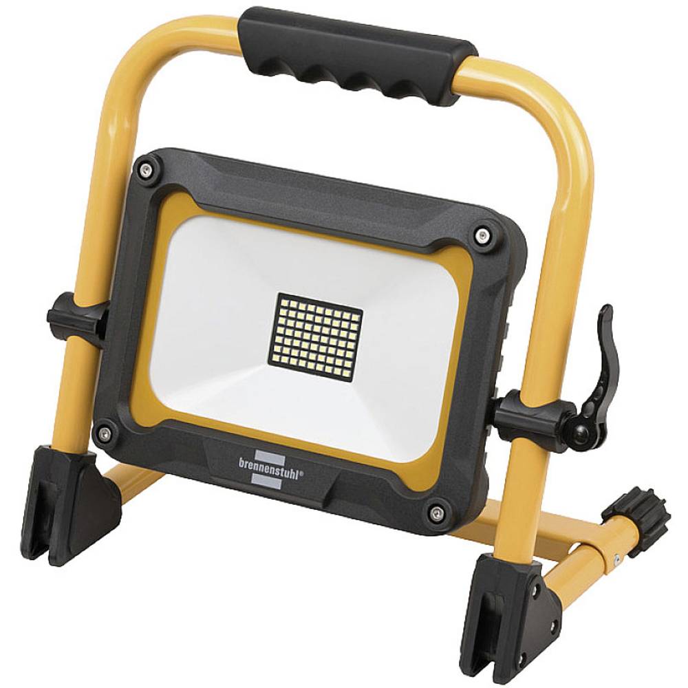 [0431171250345] PROJECTEUR PORTABLE LED JARO  3010 RECHARGEABLE