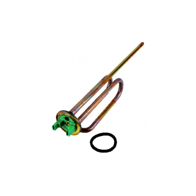 [100807343] RESISTANCE BLINDEE 1200W 158MM DIAM 48 807343