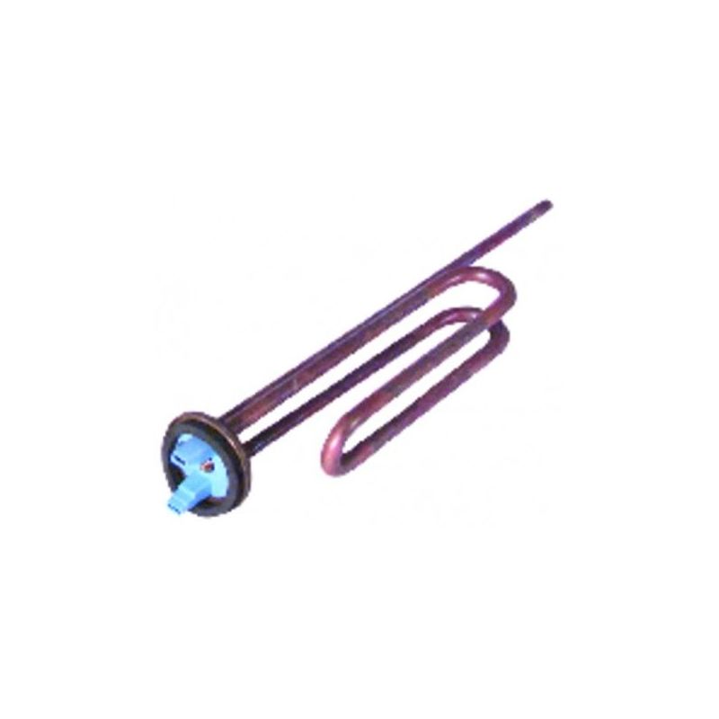 [100807345] RESISTANCE BLINDEE 2200W 212MM DIAM 48 807345