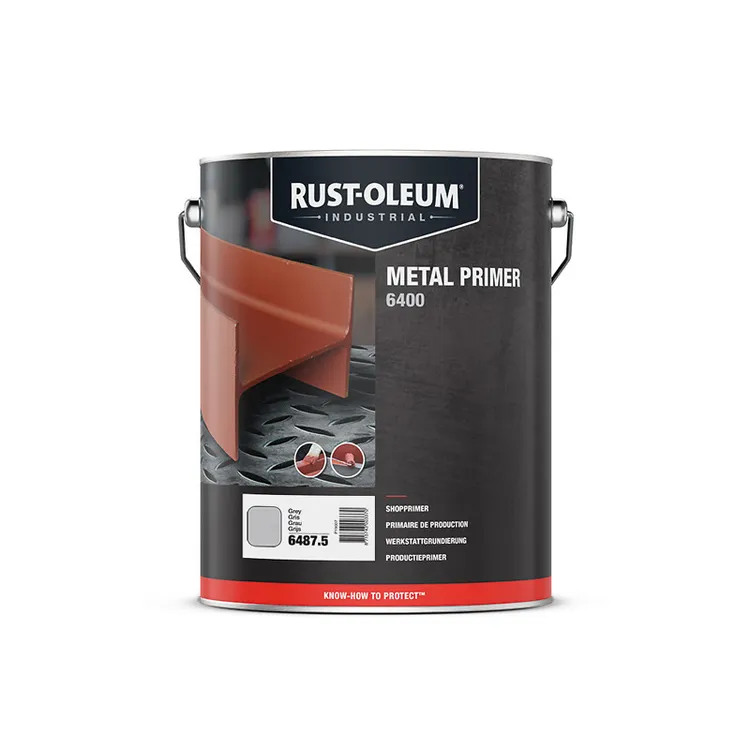 PRIMAIRE GRIS 6487 5L