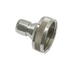 PRISE LEGRIS FEMELLE 15X21 NL2 FEM. 15X21 / MALE AUTOMATIQUE