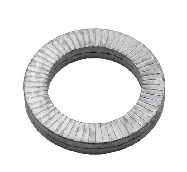 RONDELLE DE SECURITE HEICO-LOCK M12 ETROITE Ø 13 X 19,5 mm