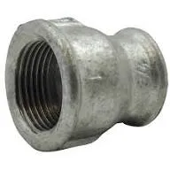 REDUCTION 240 FF 33X26 GALVA.