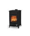 POÊLE CUISINIERE A BOIS THERMOROSSI FILO  PUISSANCE NOMINALE : 11,4 KW