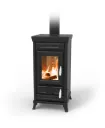 POÊLE A BOIS THERMOROSSI SOFIA EVO EASY  PUISSANCE NOMINALE : 7,5 KW
