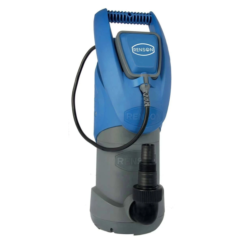 [237854290] POMPE DE RELEVAGE 230V 0.5KW EAUX CLAIRES