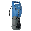 POMPE DE RELEVAGE 230V 0.5KW EAUX CLAIRES