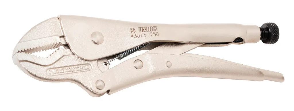 PINCE ETAU UNIOR 430-250 MM