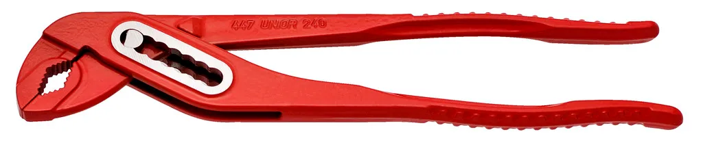 PINCE MULTIPRISE UNIOR 447/6 240 mm