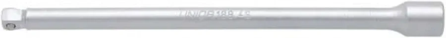 RALLONGE UNIOR CARRÉ 1/4" 150 mm ORIENTABLE DE 9° 188.4/2S