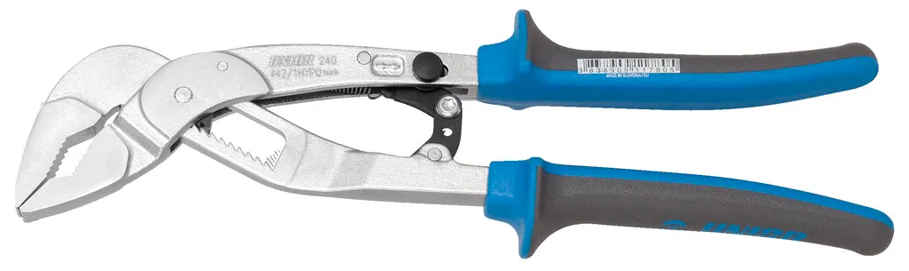 PINCE MULTIPRISE 442/1HYPO 240 mm