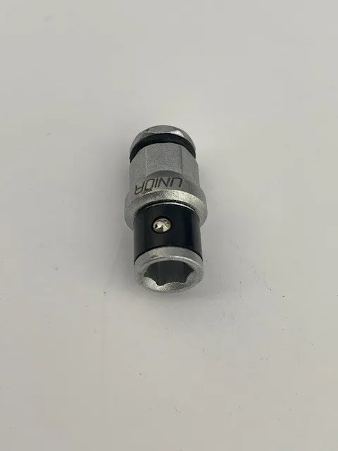 PORTE-EMBOUTS UNIOR AVEC PRISE HEXAGONALE DE 10 mm 188.13