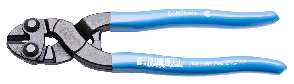 PINCE COUPANTE UNIOR 469SHARK/4DP 200 MM
