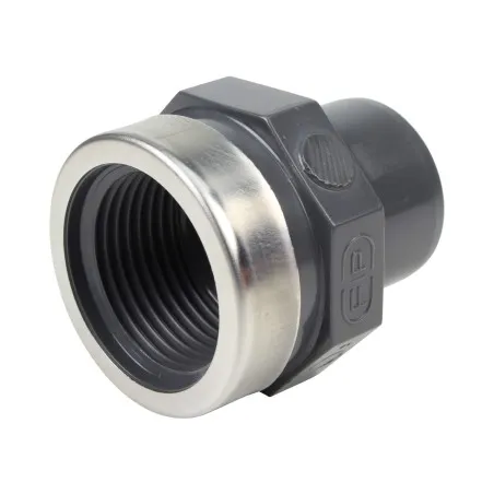 [25664] RACCORD PVC DIMV F.40 M.50 F40X49