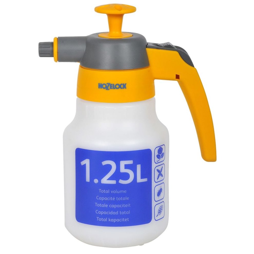 [543100001659] PULVÉRISATEUR HOZELOCK 4122 1,25 LITRES SPRAYMIST