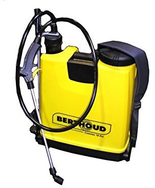 PULVÉRISATEUR BERTHOUD COSMOS 18 PRO