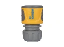 RACCORD RAPIDE HOZELOCK 2070 SOFT GRIPP 12,5 & 15 mm