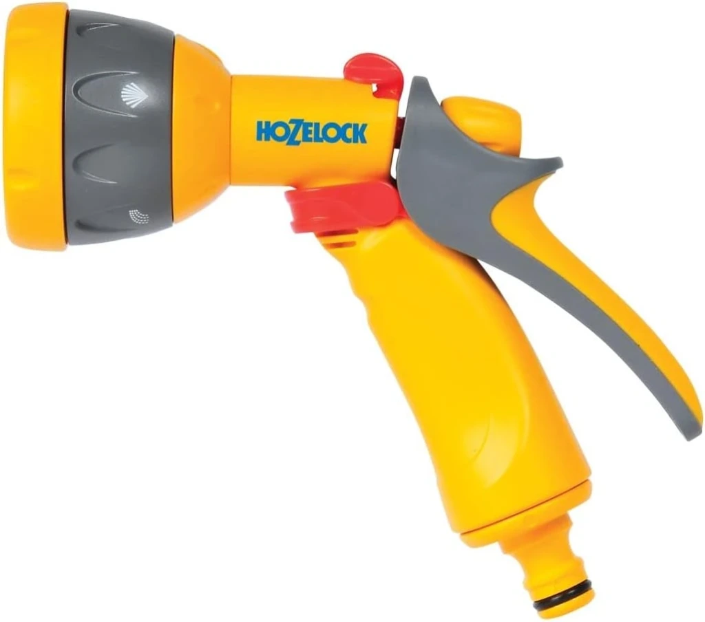 [5432676] PISTOLET MULTI SPRAY HOZELOCK 2676 *