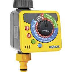 [5432700] PROGRAMMATEUR A PILE HOZELOCK AC PLUS 2700 FEM. 1/2", 3/4" & 1" *