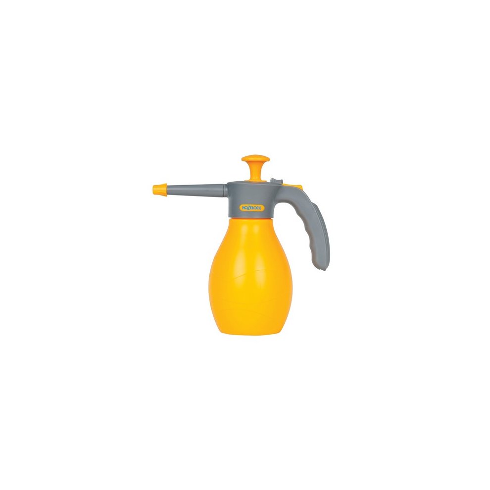 [5434124] PULVÉRISATEUR HOZELOCK 4124 1 LITRE SOUS PRESSION ORANGE *