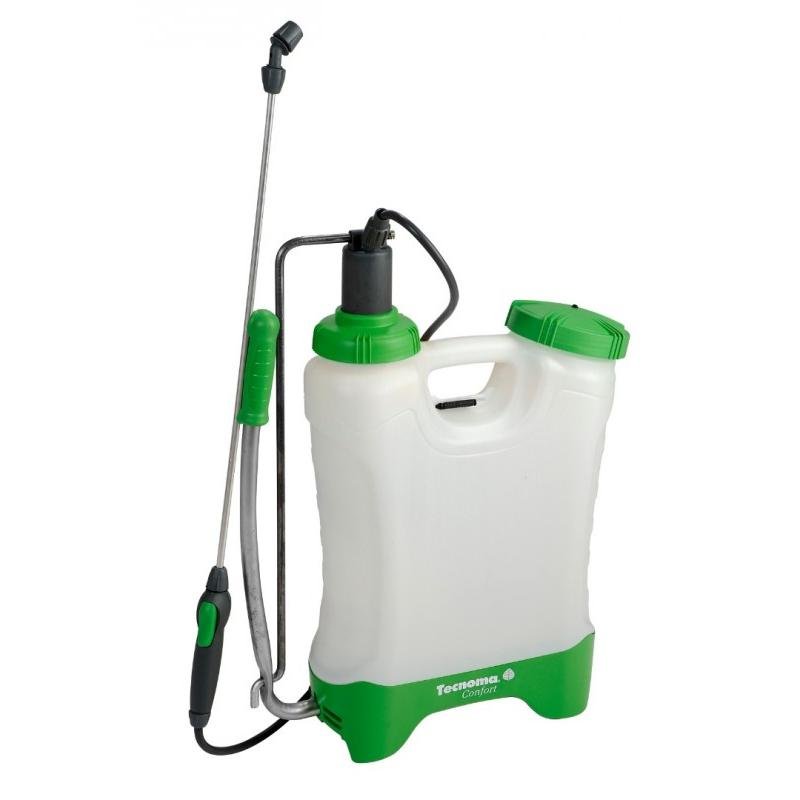 [5434712] PULVÉRISATEUR HOZELOCK 4712 PULSAR PLUS CONFORT 12 L. 3 BUSES EN 1*
