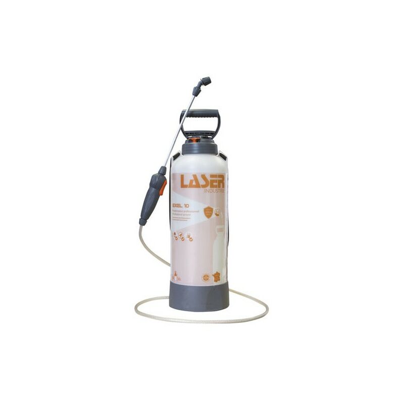 [5438058] PULVÉRISATEUR LASER INDUSTRIE 8058 EXEL 10 LITRES JOINTS VITON