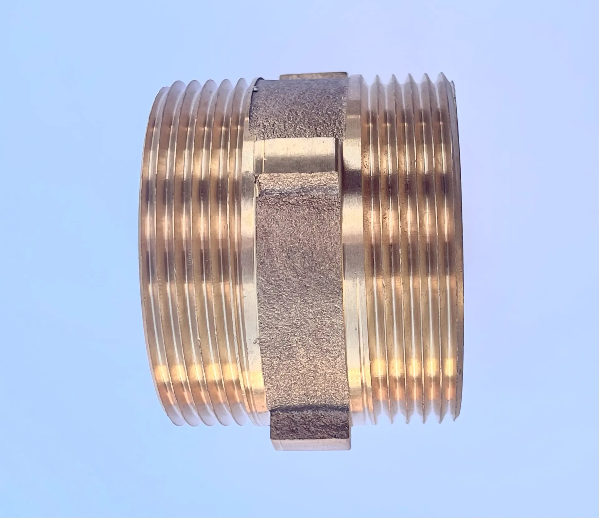 RACCORD D.M. CAVE DN40 55X300