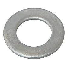RONDELLE LL INOX A2 8 MM
