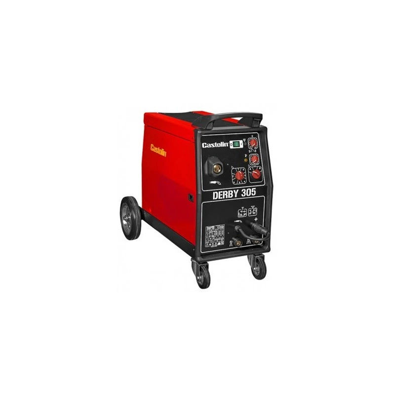 [946305DERBYE] POSTE SOUDURE TRI. DERBY 305 EQUIPE