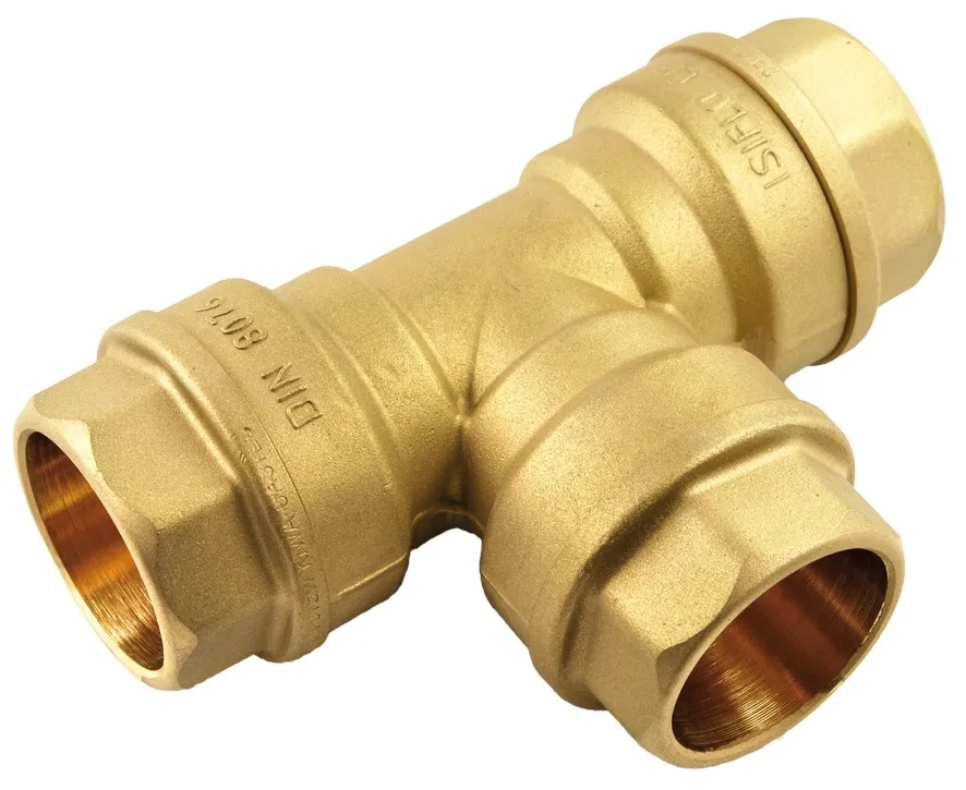 TE ISIFLO 125 50