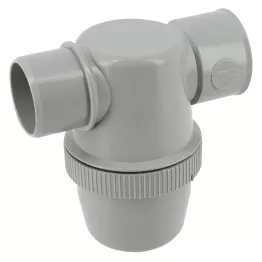 SIPHON A COLLER HORIZ. 50 YJ1C