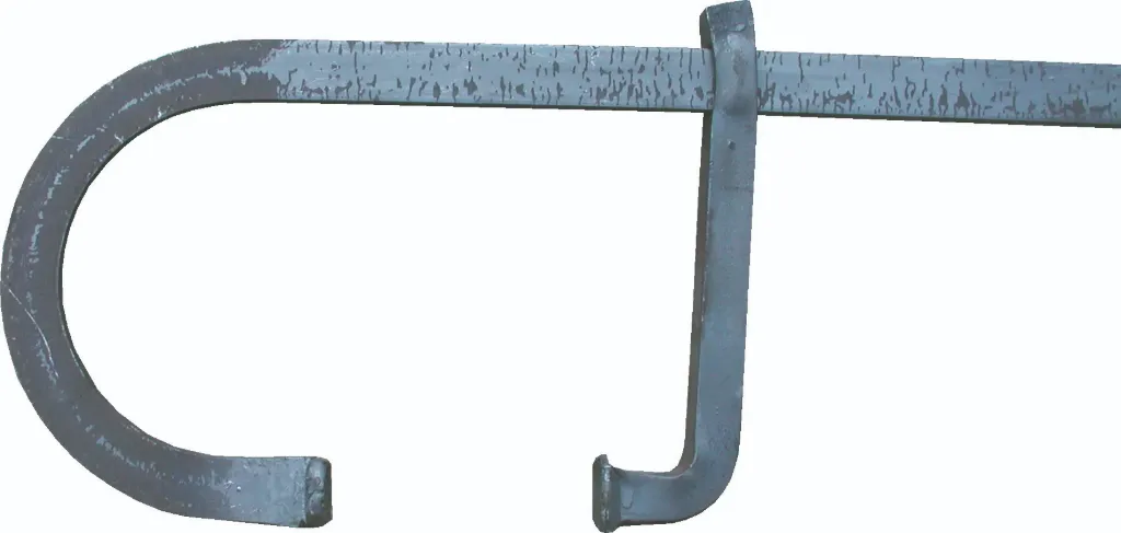 SERRE JOINT DE MACON 60 CM 344 306
