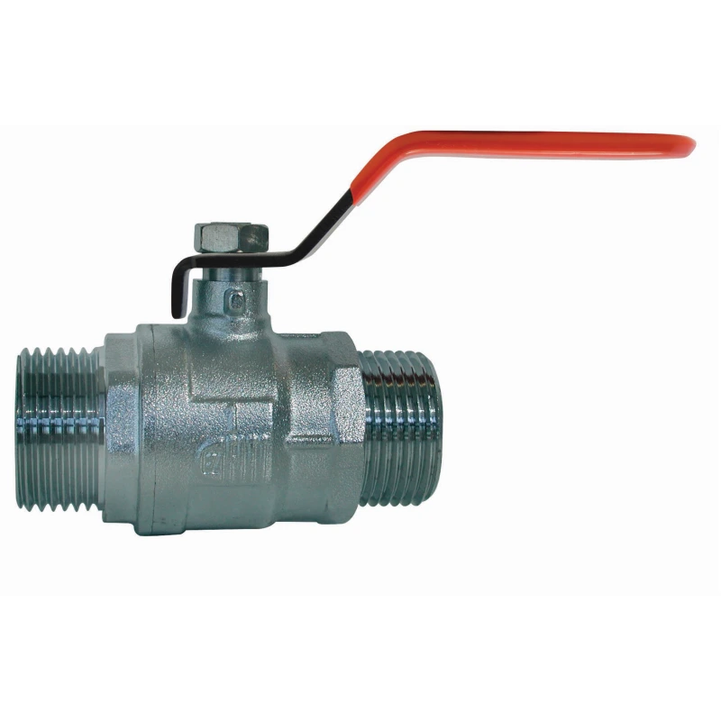 VANNE SPHERE PI 491 DM 15X21