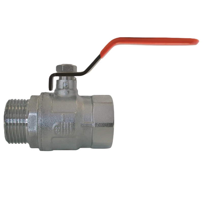 VANNE SPHERE PI 492 MF 12X17