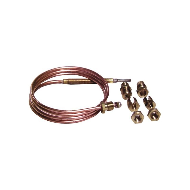 [100704210] THERMOCOUPLE UNIV. 6RAC SK