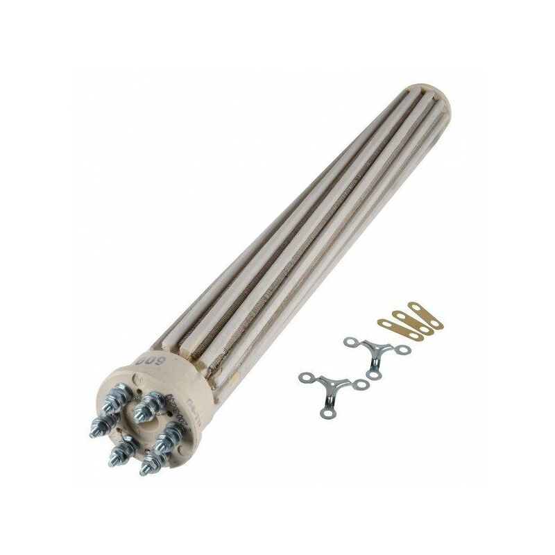[100807230] STEATITE 47X433 MONO ET TRI 2200W