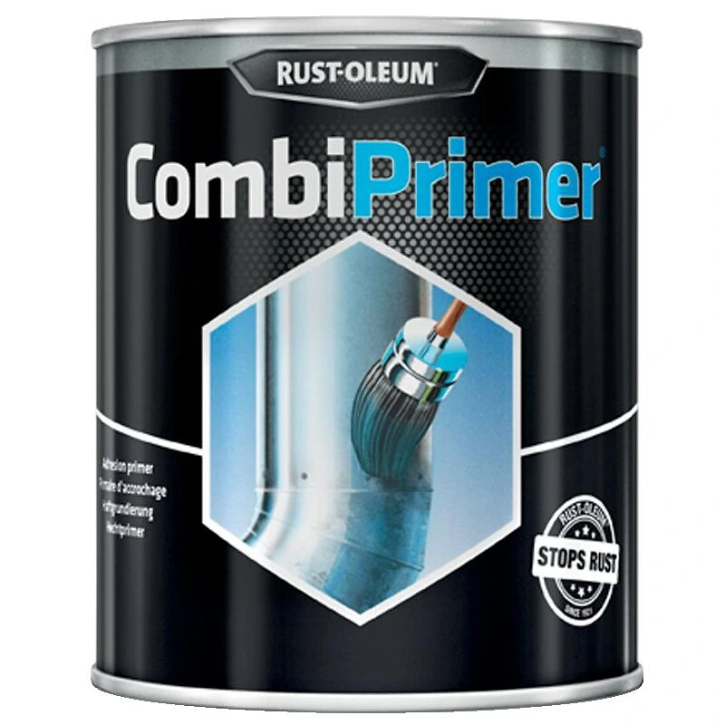 SOUS COUCHE GALVINOLEUM COMBIPRIMER 3302 0.75 L
