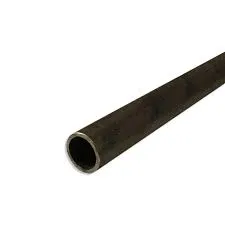 TUBE CONSTRUCTION ROND 33.7X3 MM S235 (EN 10219)