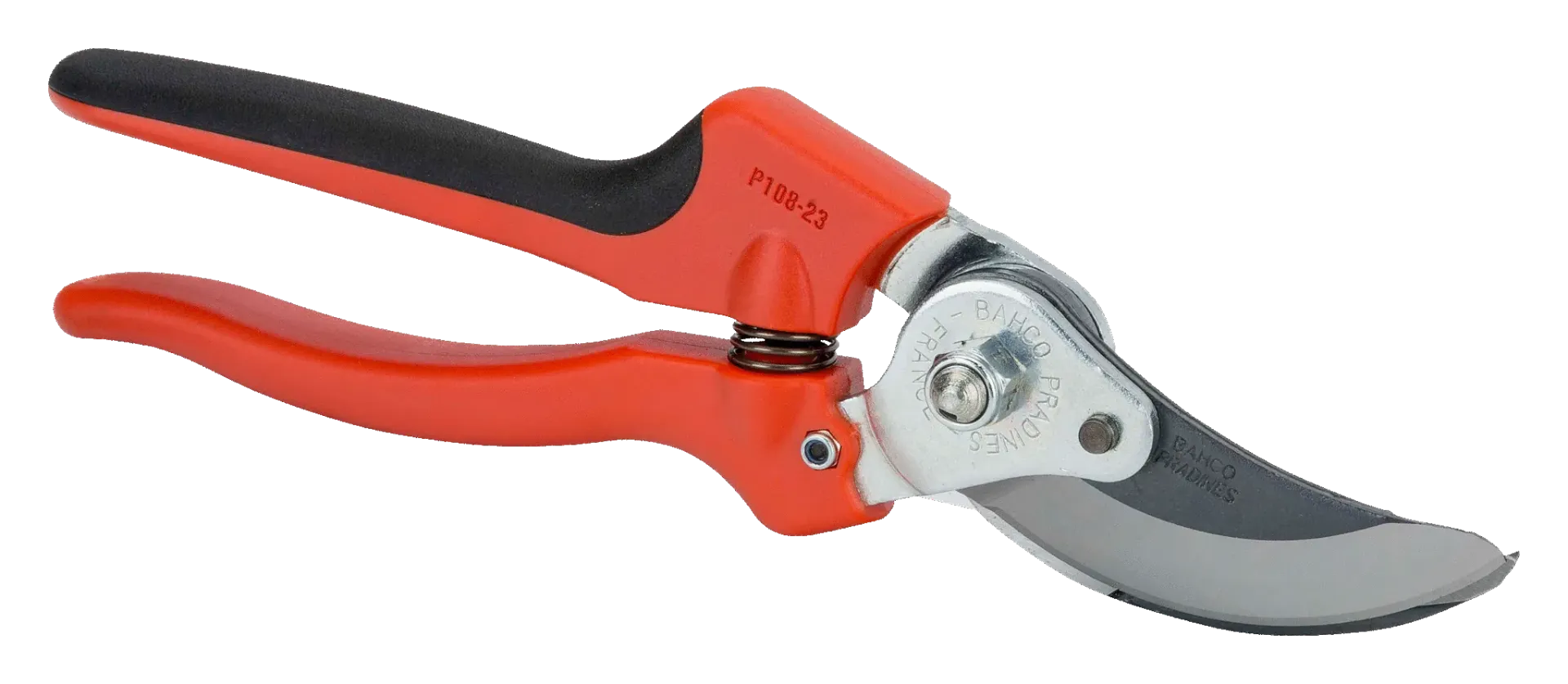 [137P108-23-F] SECATEUR PRO BIMATIÈRE BAHCO P108-23-F