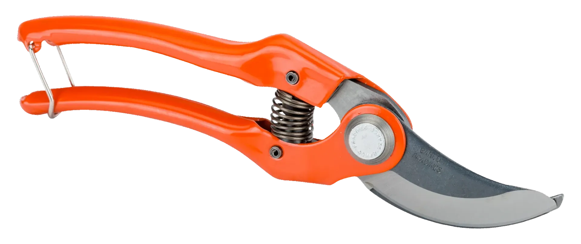 SECATEUR DE JARDIN BAHCO P121-18-F