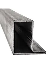 [13813] TUBE L 40X27X2 DECAPE 1 AILE DE 20 (NF EN 10305)*