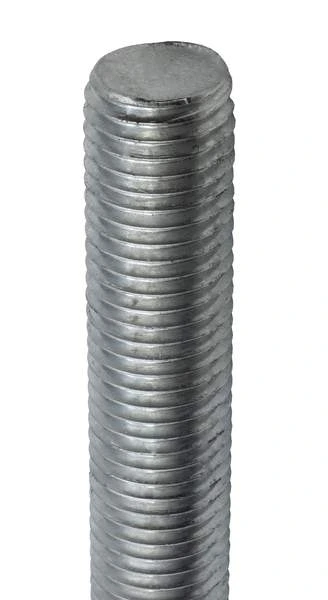 TIGE FILETEE ACIER ZINGUE 10MM