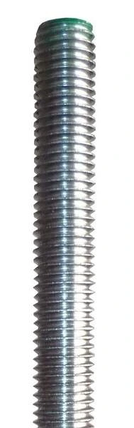 TIGE FILETEE LAITON 14 MM